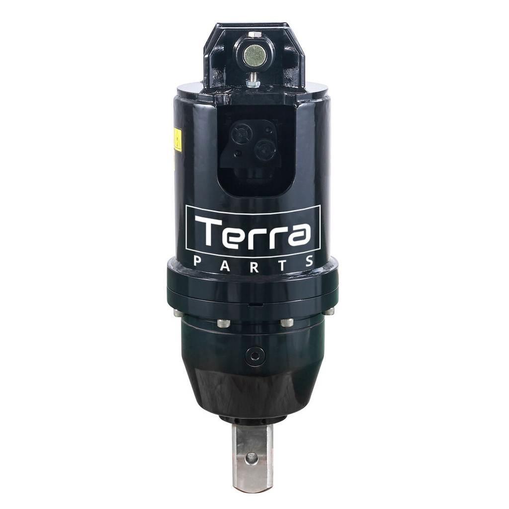 Terra Parts TPX2 Perfuradores