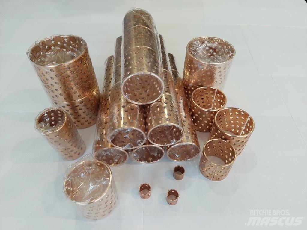 Ponsse H 7 Cabeças de ceifeiras