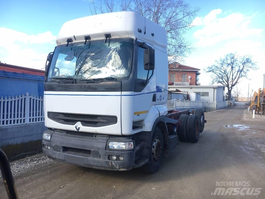 Renault Premium 385 Outros Camiões