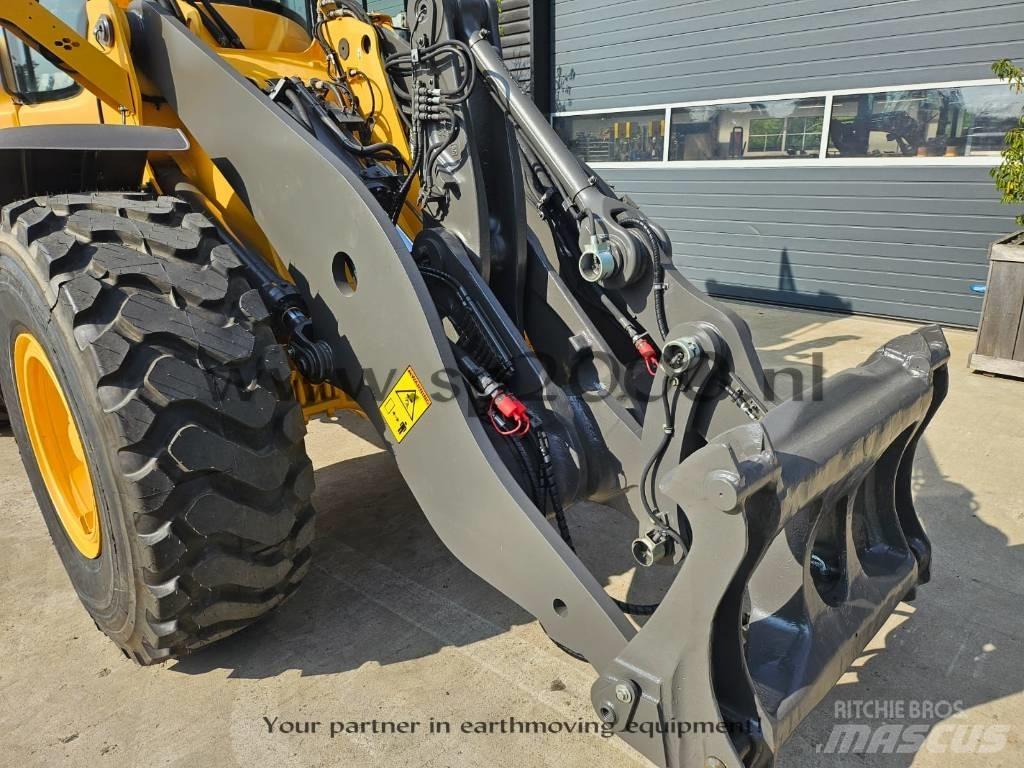 Volvo L 70 H Carregadeiras de rodas