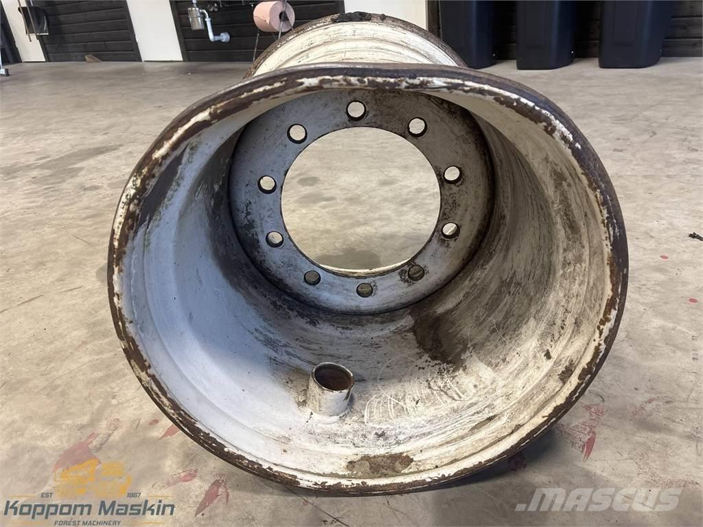Gremo 950 24x22,5 Pneus