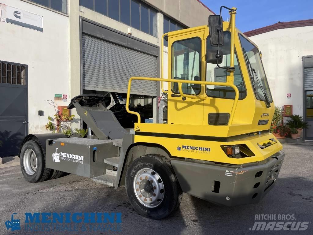 Terberg YT182 Tractores terminais