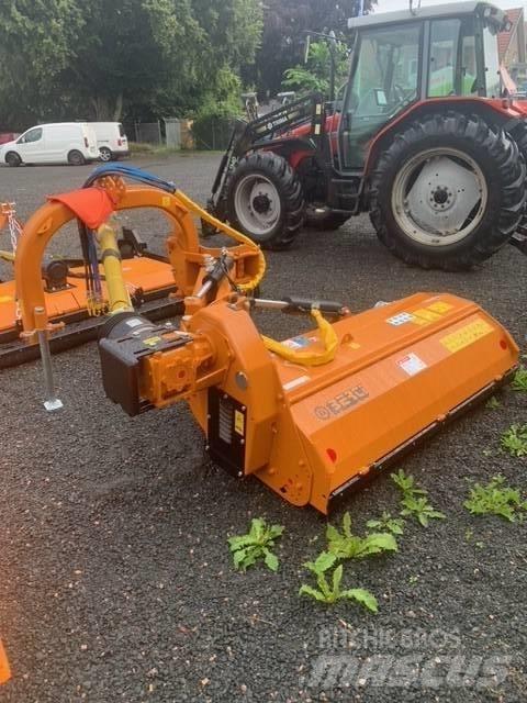 Berti TA/PS180 Outros equipamentos de forragem e ceifa