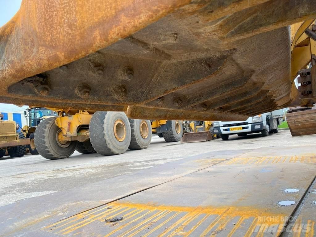 CAT D6T XL NVT Dozers - Tratores rastos