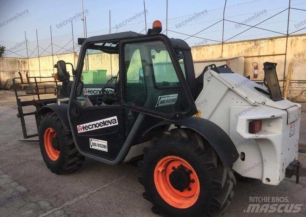 Bobcat T 2566 Manipulador telescópico