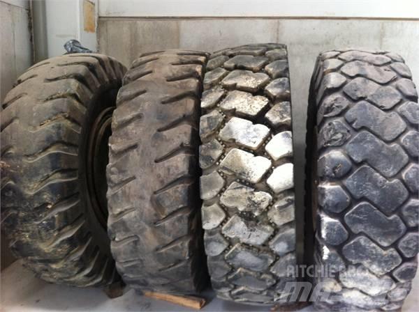 Michelin 21.00 R 35 Pneus