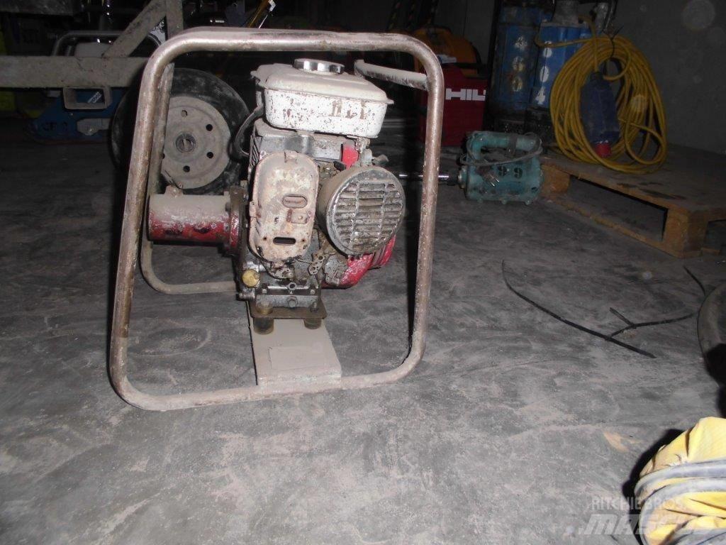  NEUMAC HONDA G150 Construção - Outros
