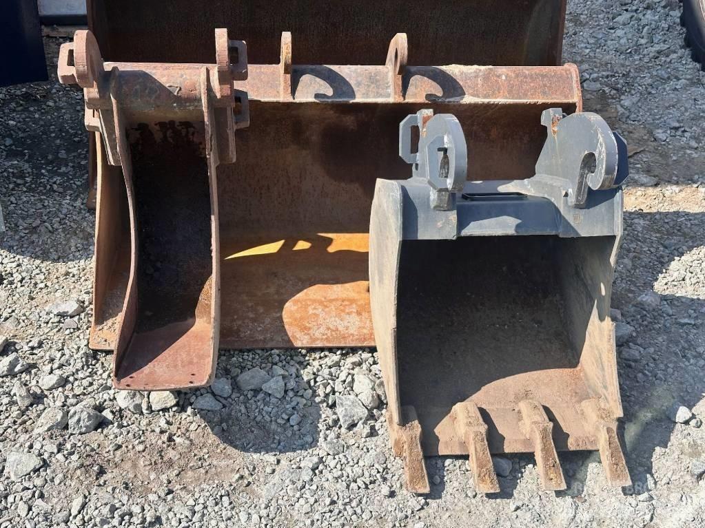 Yanmar Vio 57-U 6A Miniescavadeiras