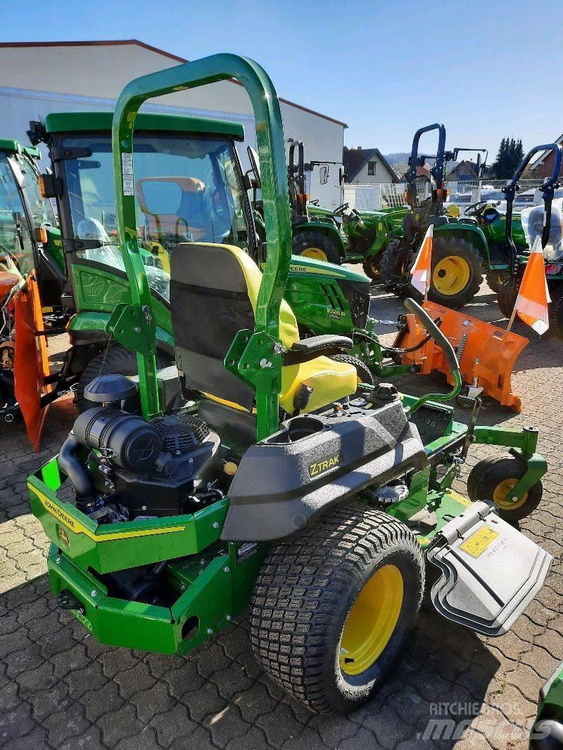 John Deere Z 740R Gadanheiras
