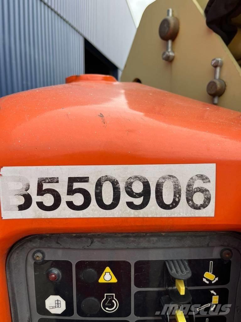JLG E 450 AJ Elevadores braços articulados
