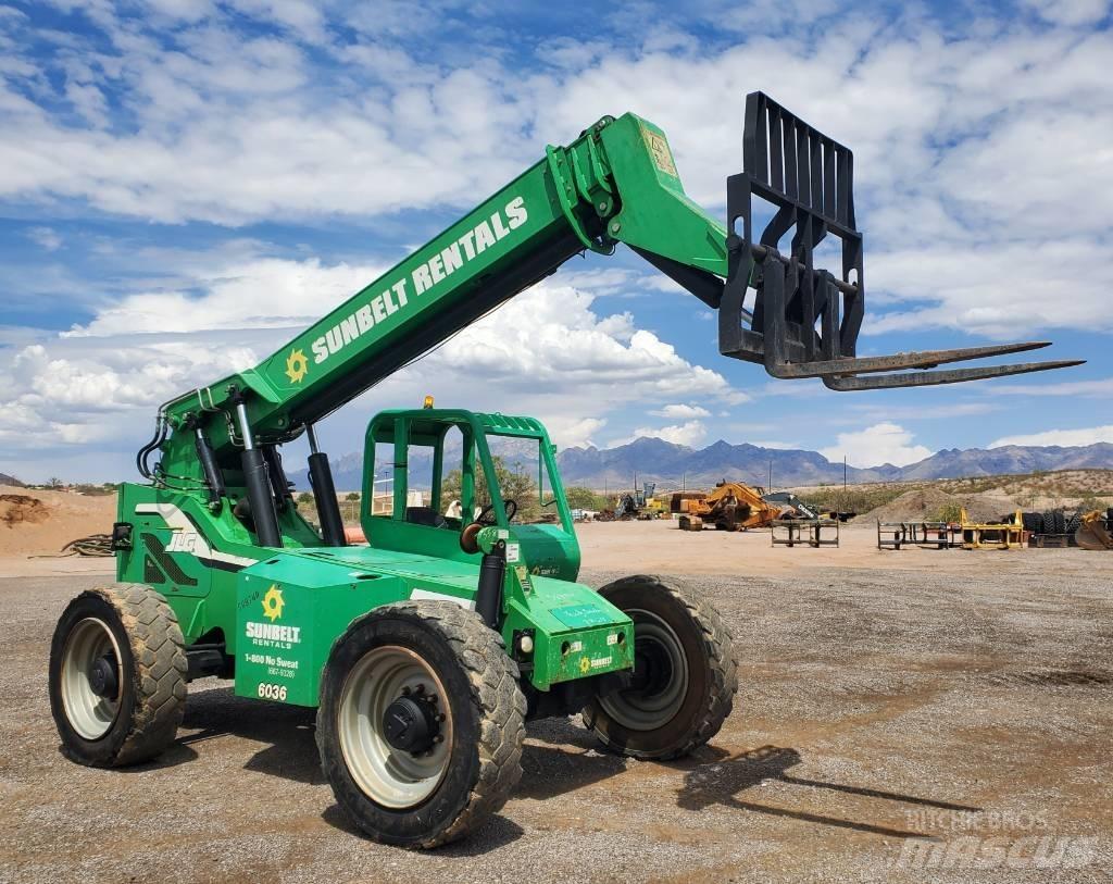 JLG 6036 Manipulador telescópico