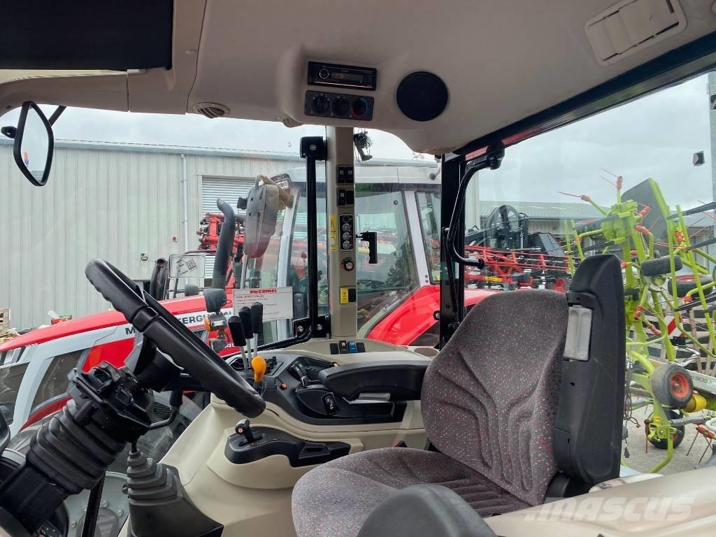 Massey Ferguson 5711 Tratores Agrícolas usados