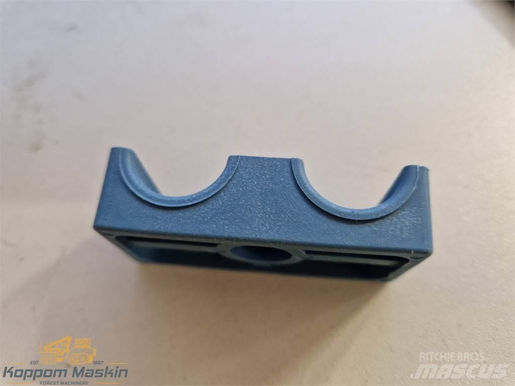 Rottne 084-0219 Chassis e suspensões