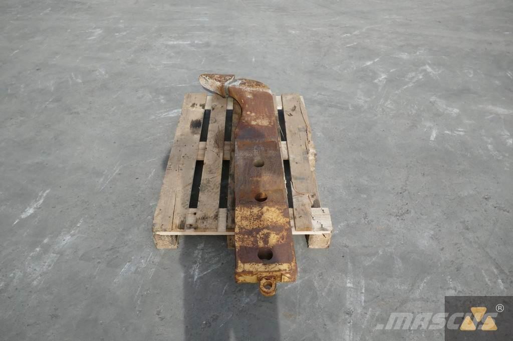 CAT D7 Shank Outros componentes