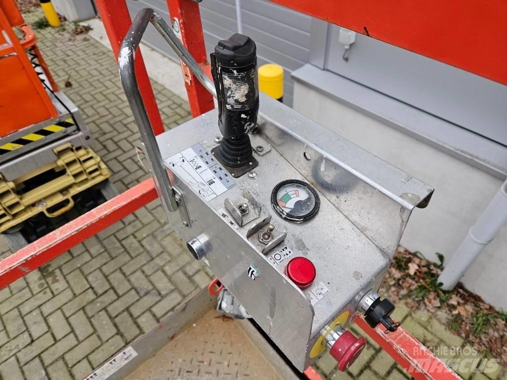 SkyJack SJ 4620 Elevadores de tesoura