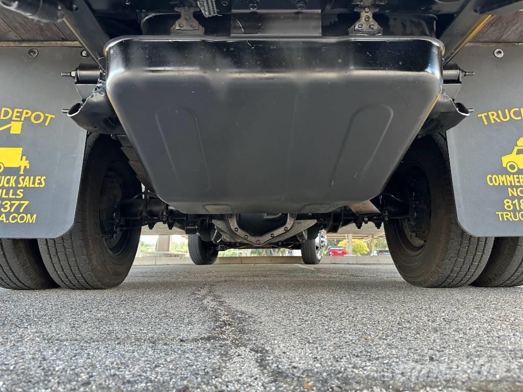 Chevrolet 3500 HD Pick up de caixa aberta