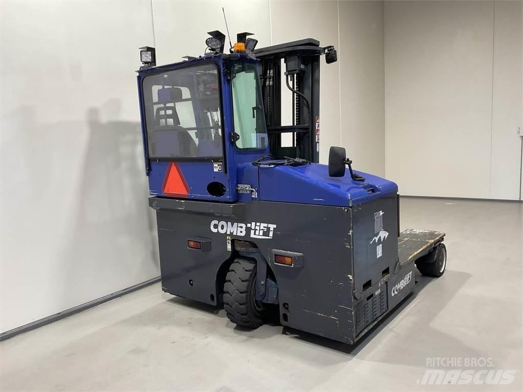 Combilift C5000ET Empilhadores de 4 vias