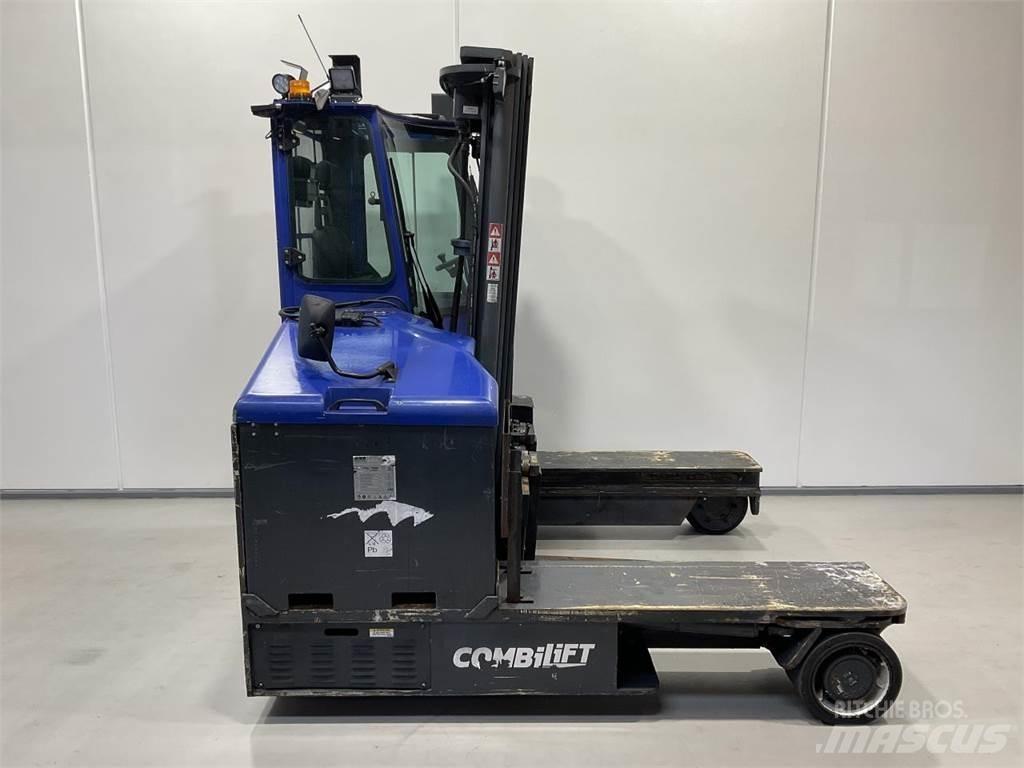 Combilift C5000ET Empilhadores de 4 vias