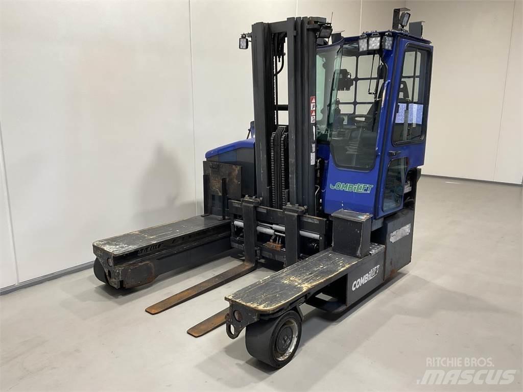Combilift C5000ET Empilhadores de 4 vias