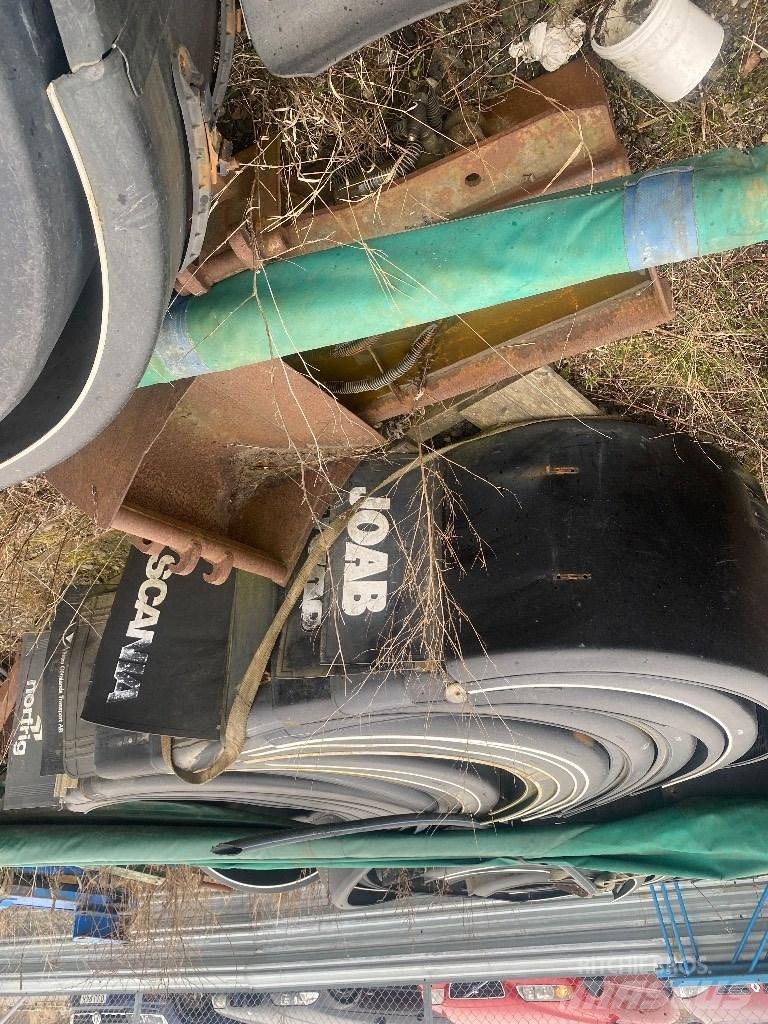  Däck skärm GRATIS Pneus