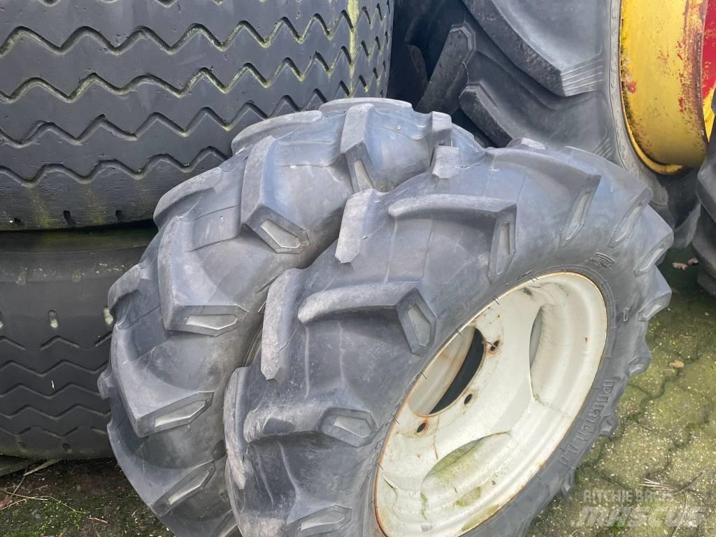 Pirelli 6.5 -16 + velg Pneus Agrícolas