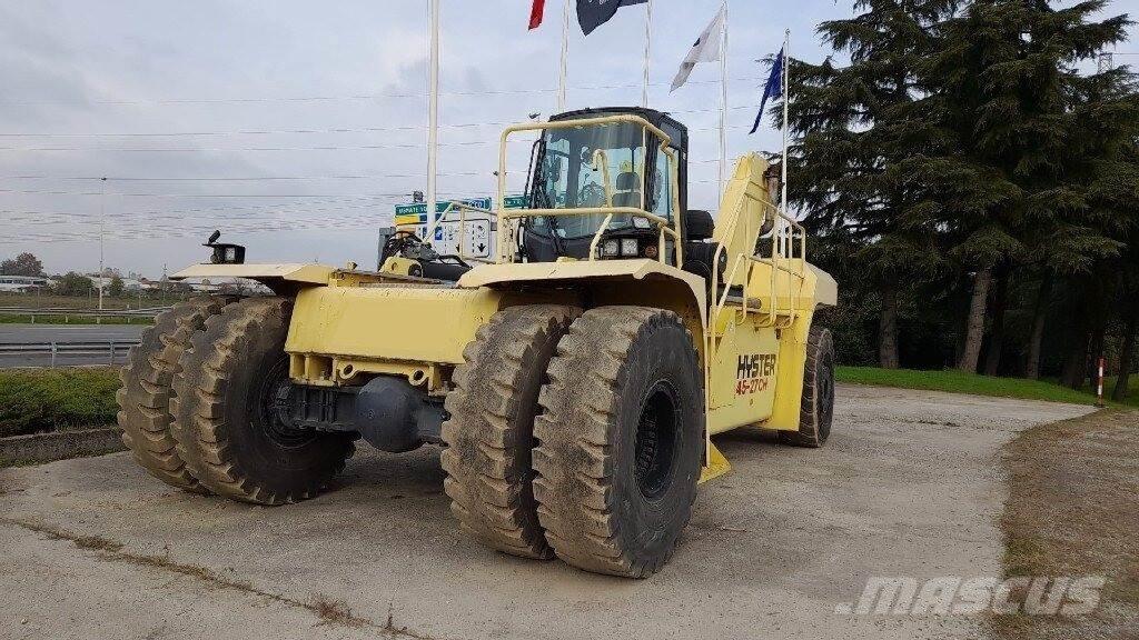 Hyster RS45-27CH Empilhadores - Outros
