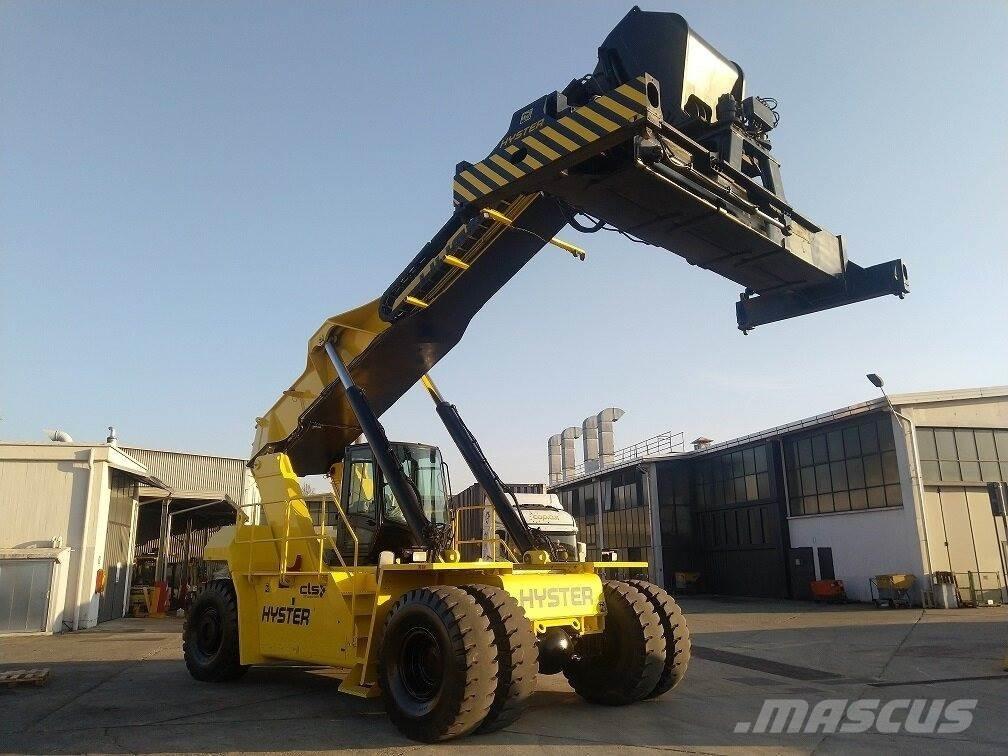 Hyster RS45-27CH Empilhadores - Outros