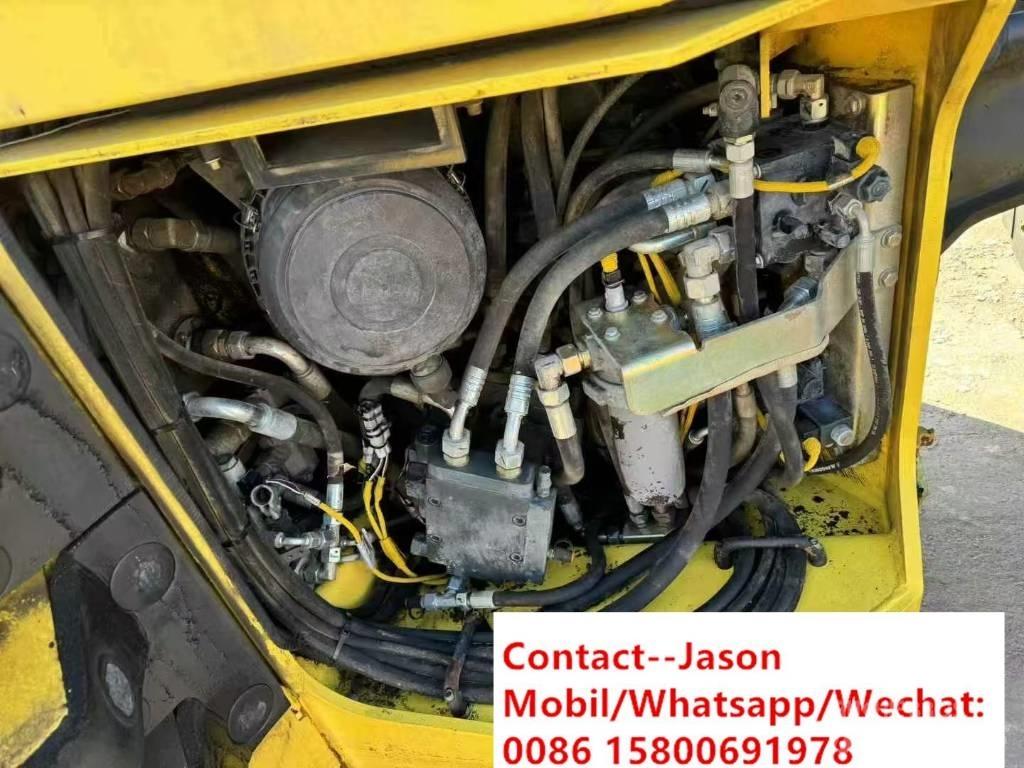 Bomag BW 161 AD-4 Cilindros Compactadores tandem