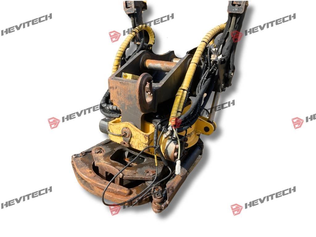 Engcon EC30-QS70GR20 Garras