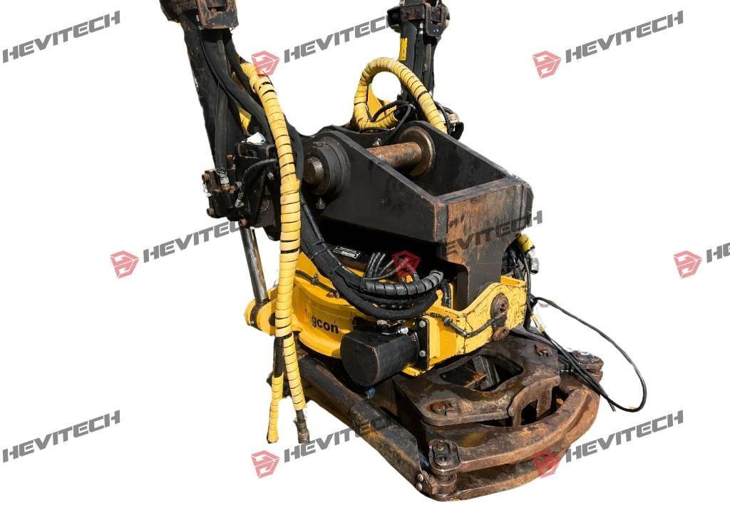 Engcon EC30-QS70GR20 Garras