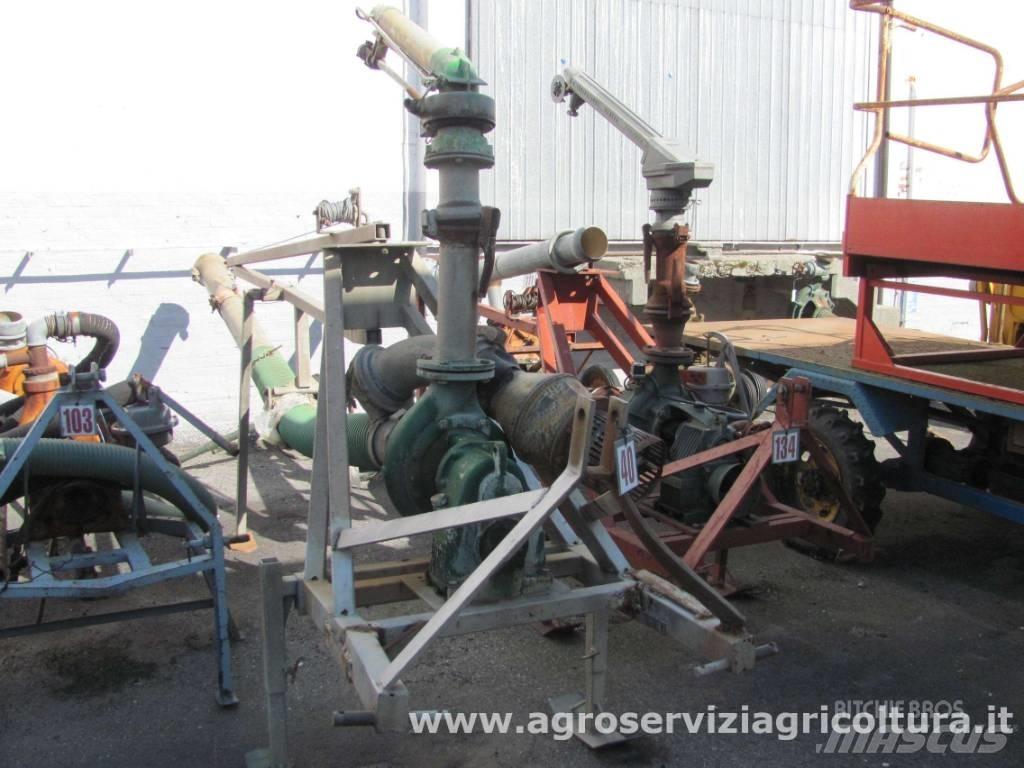 Rovatti T3 110 Bombas para rega