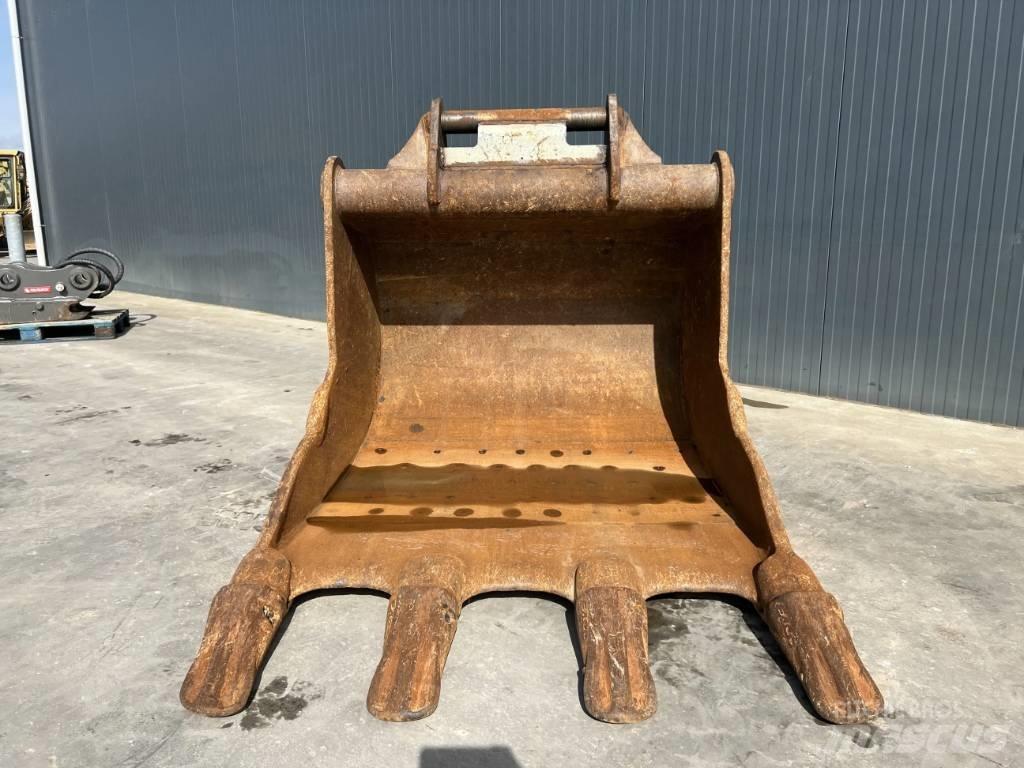 Engcon S80 Baldes