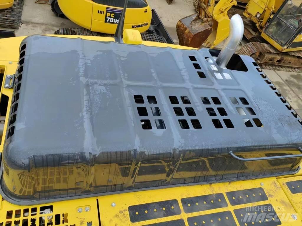Komatsu PC 300 Escavadeiras de esteiras