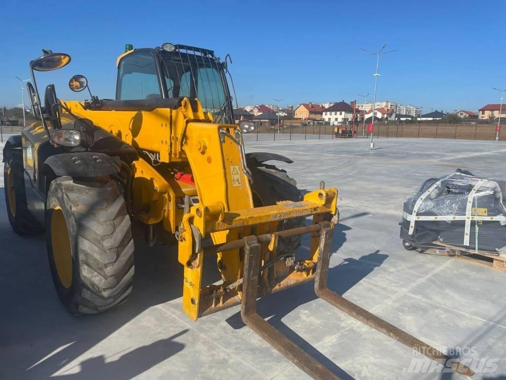JCB 535-95 Manipulador telescópico