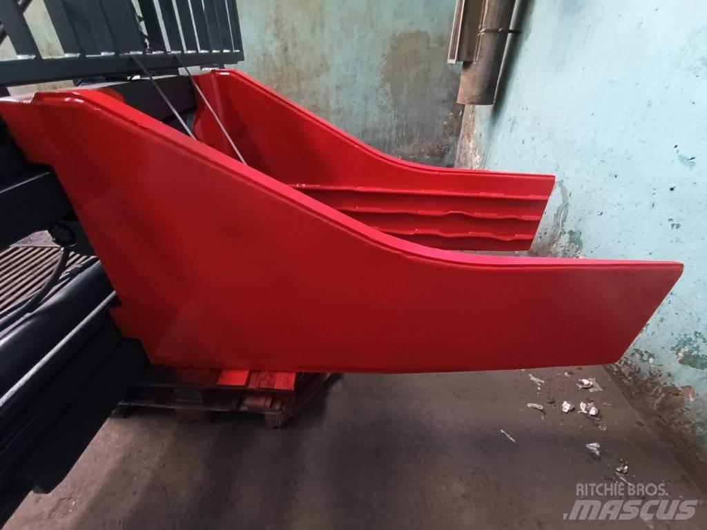 Durwen PBK100 Outros acessórios e peças de reposição
