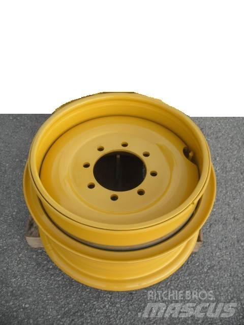 Volvo L 50 E Carregadeiras de rodas