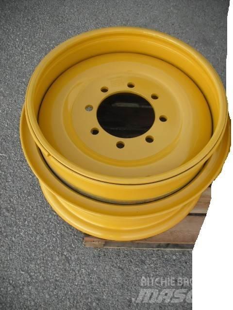 Volvo L 50 E Carregadeiras de rodas
