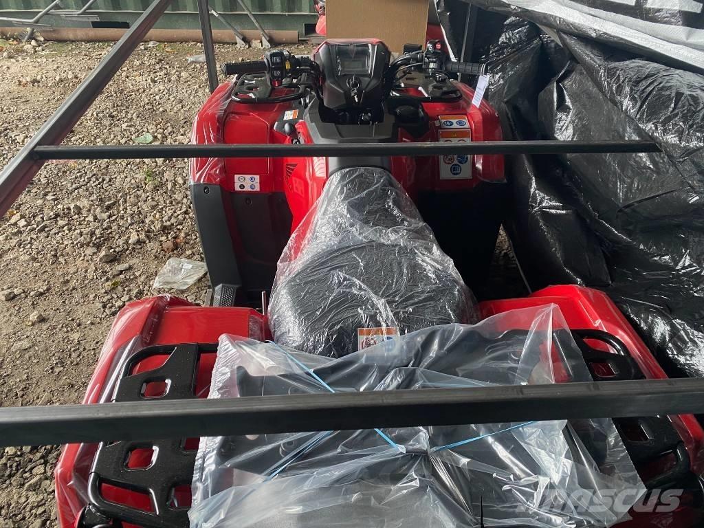 Honda TRX 520 FA6 Veículos todo-terreno