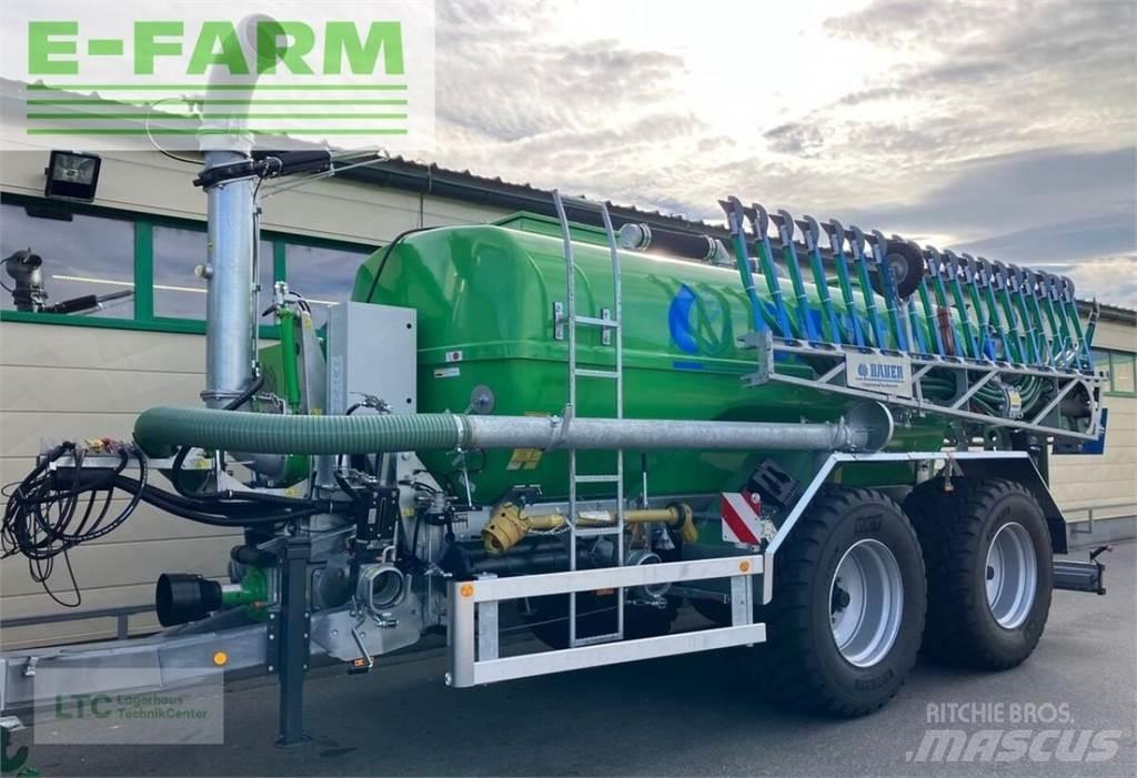 Bauer poly 131 Outras máquinas e acessórios de fertilização