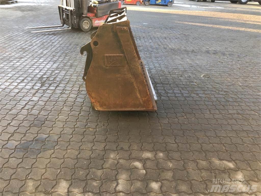  Øvrige Læsseskovl Baldes