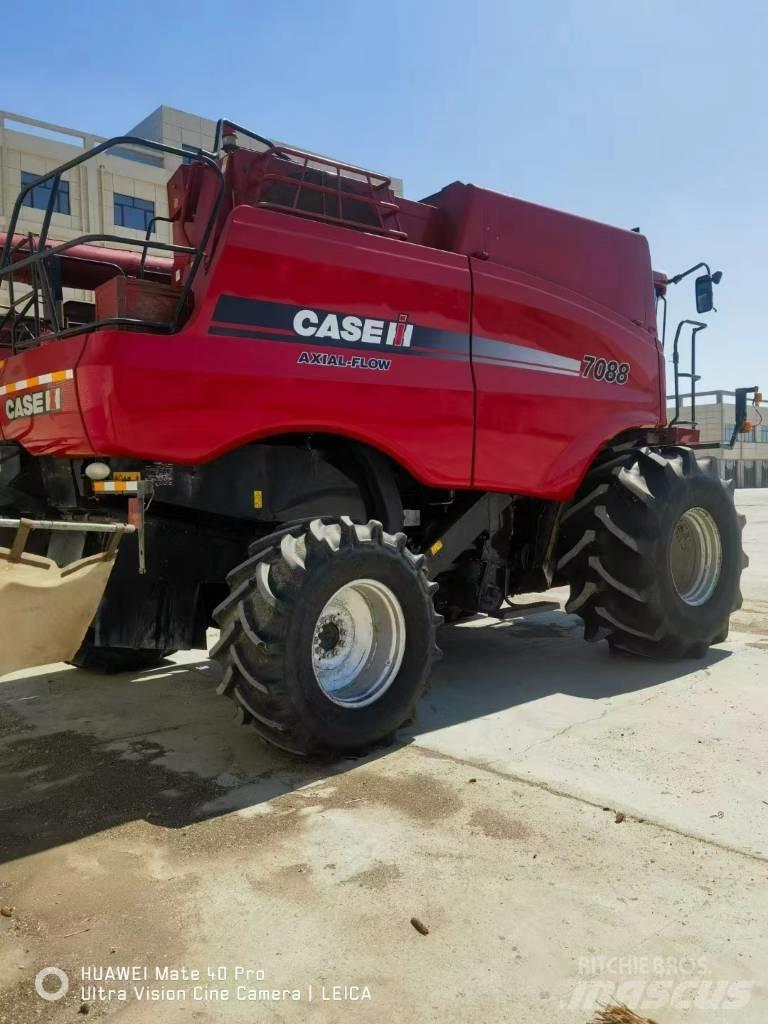 Case IH 7088 Ceifeiras debulhadoras