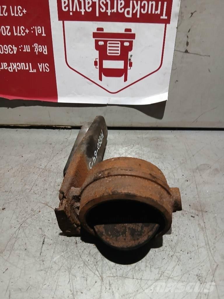 MAN TGA    51152019041 Motores