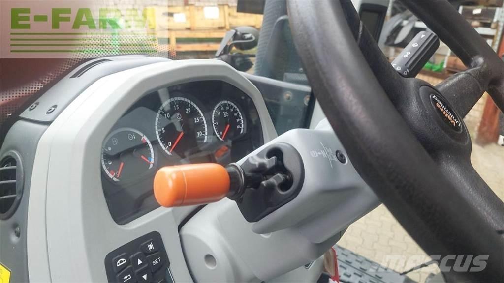 Valtra T 174 Tratores Agrícolas usados