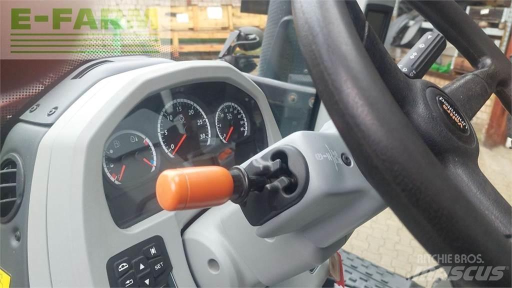 Valtra T 174 Tratores Agrícolas usados