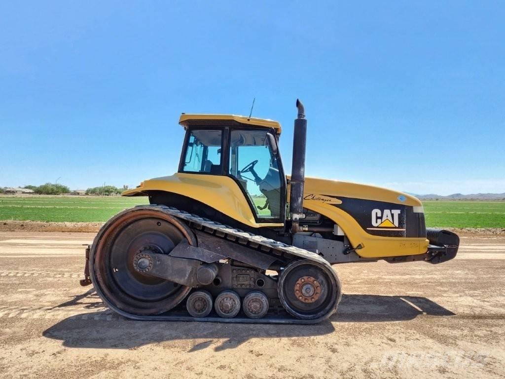 CAT CH45 Tratores Agrícolas usados