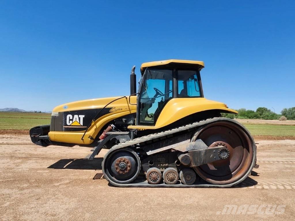 CAT CH45 Tratores Agrícolas usados