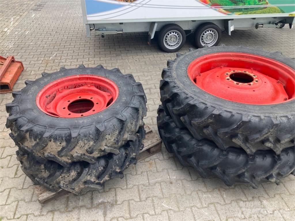 Fendt Pflegereifen Outros acessórios de tractores