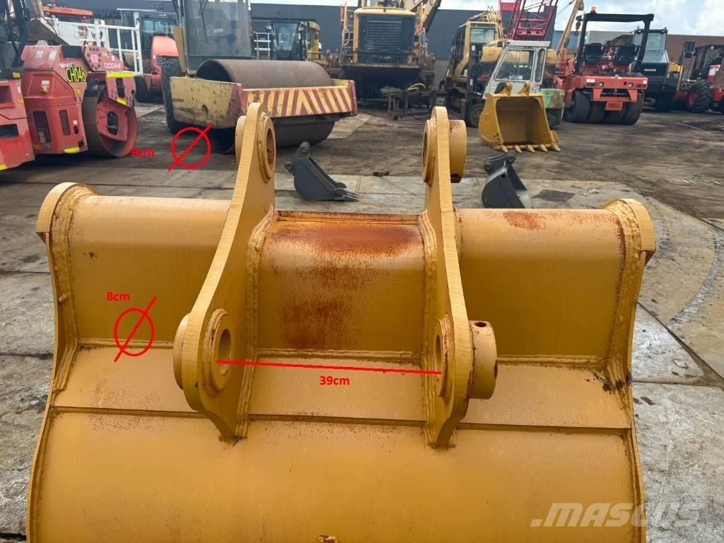 CAT 330 bucket Baldes