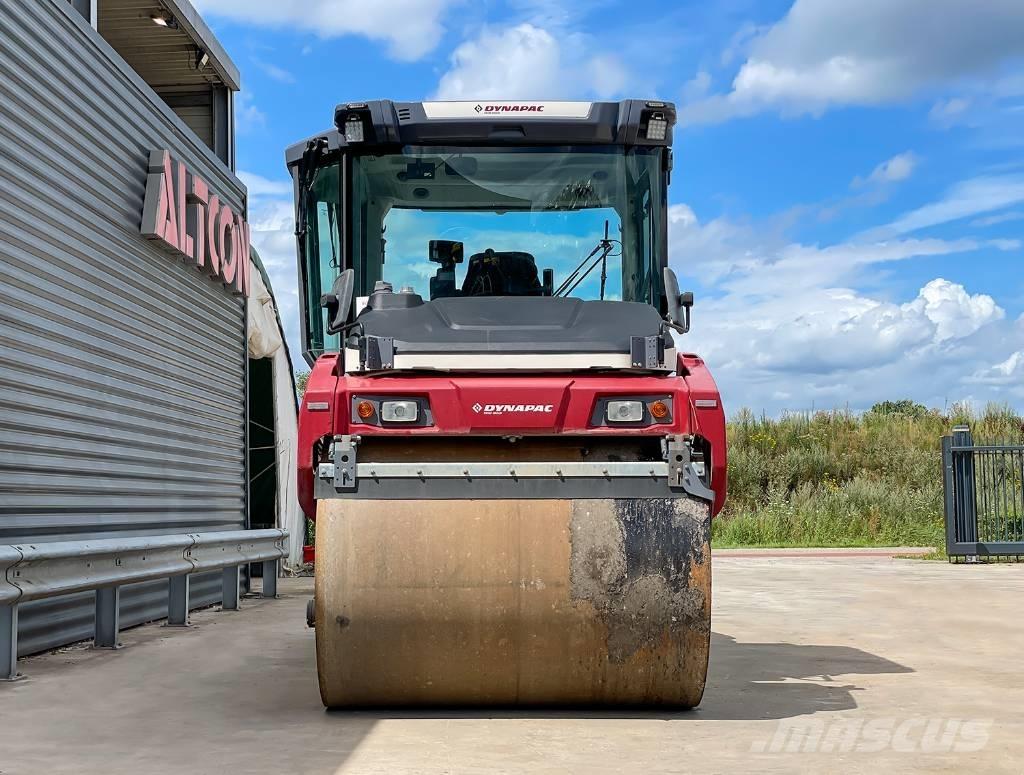 Dynapac CO4200 VI Cilindros Compactadores tandem