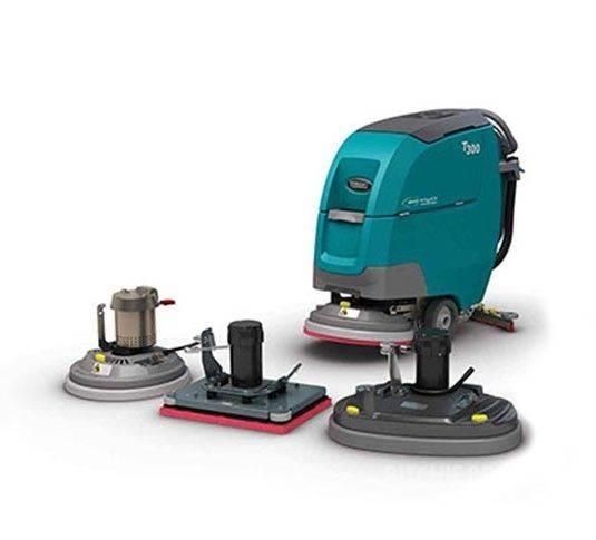 Tennant T300 Empilhadores - Outros